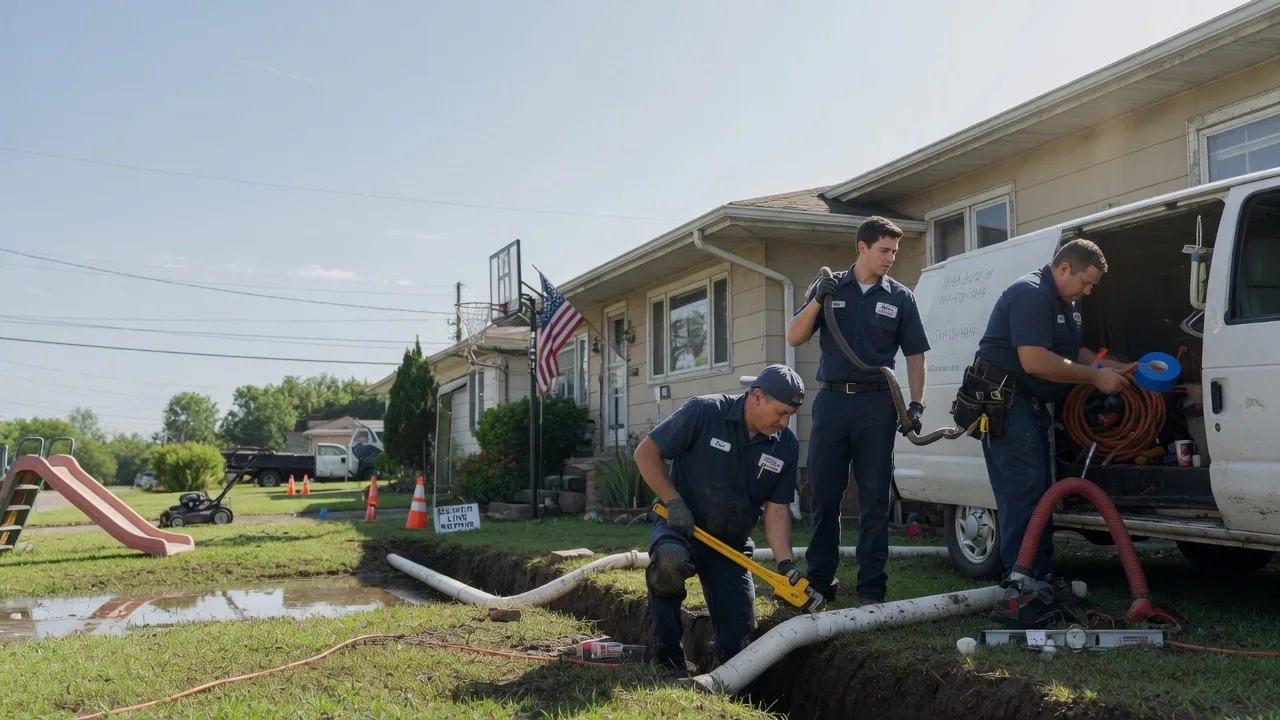 Toilet Installation in Aiken, SC near me